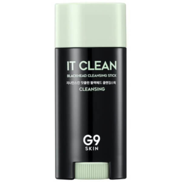 Baume reinigend tegen mee-eters It clean G9 Skin 15g Baume reinigend tegen mee-eters It clean G9 Skin 15g