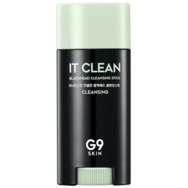 Baume limpiador anti puntos negros It clean G9 Skin 15g