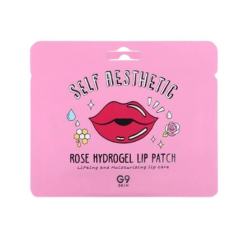 Masker voor lippen unisex G9 Skin 3g