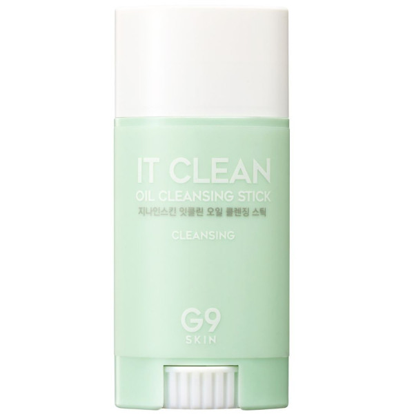 Baume detergente in stick It Clean Oil G9 Skin 35g
