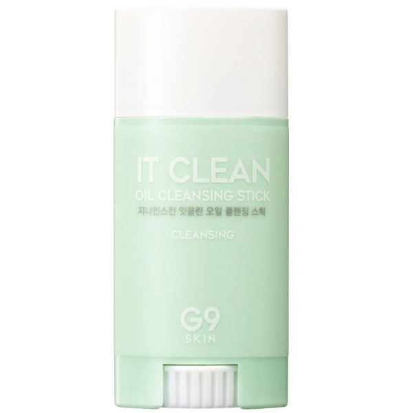 Baume detergente in stick It Clean Oil G9 Skin 35g