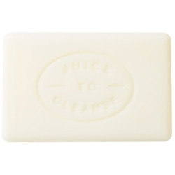 Solid face & body soap for oily skin Juice to cleanse 100g