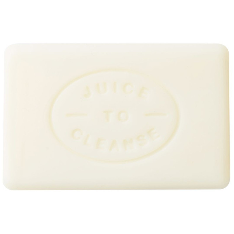 Solid face & body soap for oily skin Juice to cleanse 100g