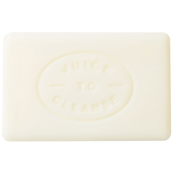 Solid face & body soap for oily skin Juice to cleanse 100g