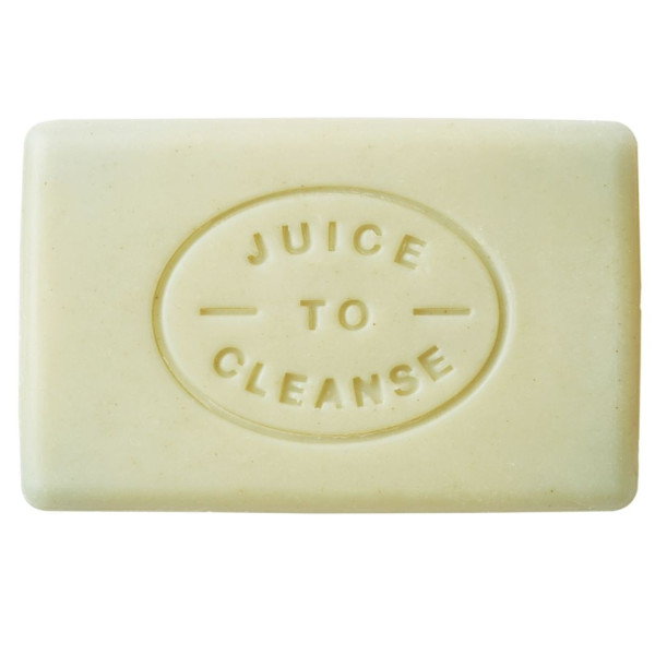 Solid Juice shampoo to cleanse 120g