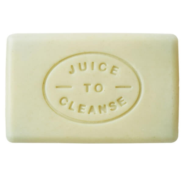 Shampooing solide Juice to cleanse 120g