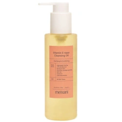 Huile reinigingsvitamine E-shaver Meisani 150ML