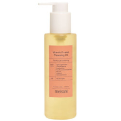 Huile de limpeza vitamínica E-raser Meisani 150ML