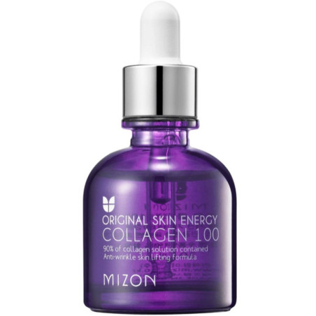 Sérum anti-âge au collagen 100 Mizon 30ML