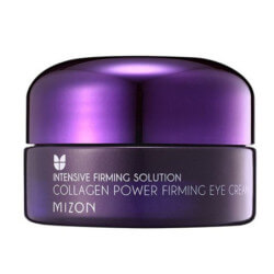 Creme de olhos reafirmante com colágeno Mizon 25ML