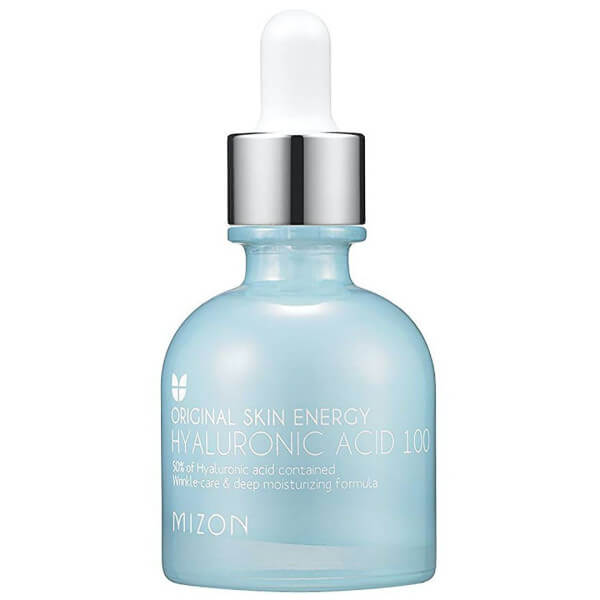 Sérum ultra-hidratante com ácido hialurônico 100 Mizon 30ML Sérum ultra-hidratante com ácido hialurônico 100 Mizon 30ML