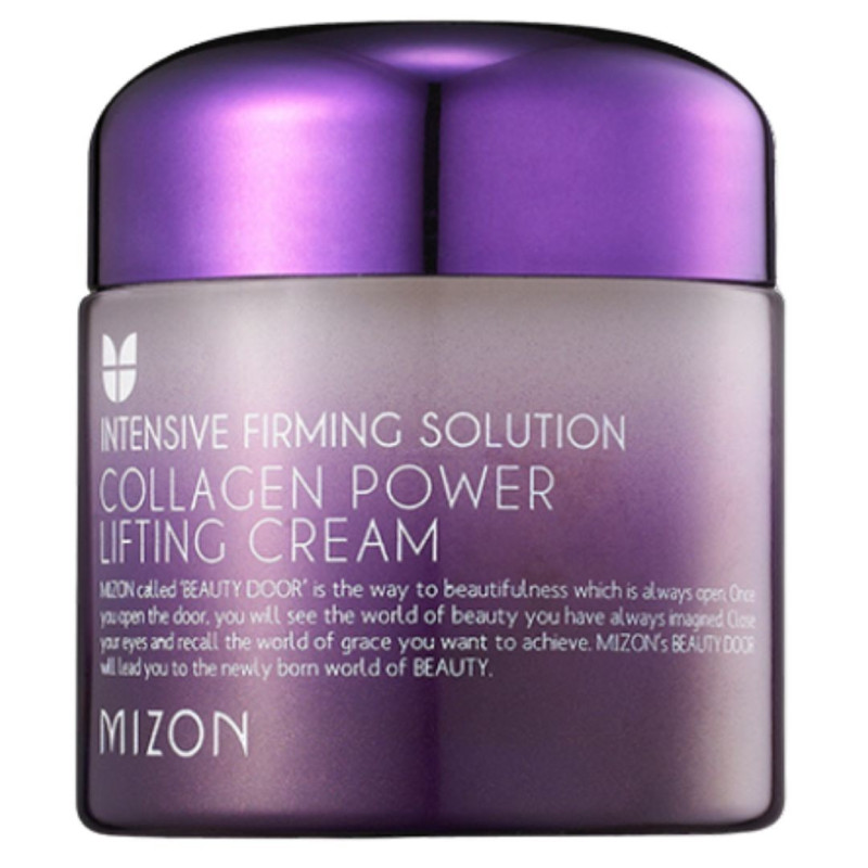 Nourishing & Lifting Collagen Face Cream Mizon 75ML