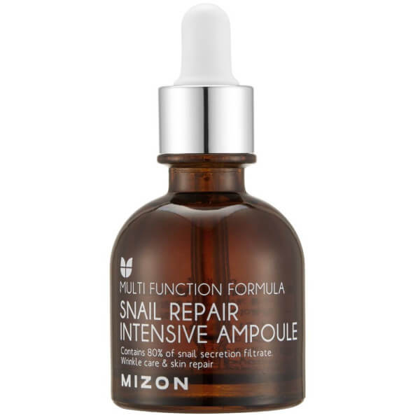 Aufhellendes Schneckenschleim-Serum Mizon 30ML