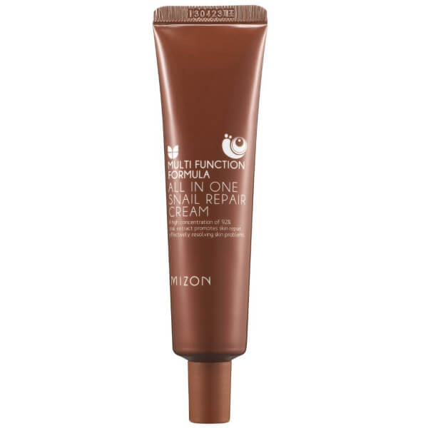 Crème leve de caracol All in one Mizon 35g Crème leve de caracol All in one Mizon 35g
