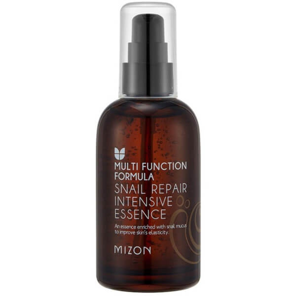 Essência anti-rugas com secreção de caracol Mizon 100ML Essência anti-rugas com secreção de caracol Mizon 100ML
