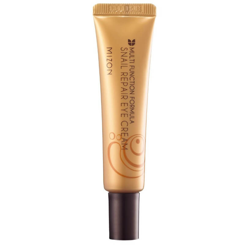 Crème contour voor de ogen met slakkenslijm Mizon 15ML