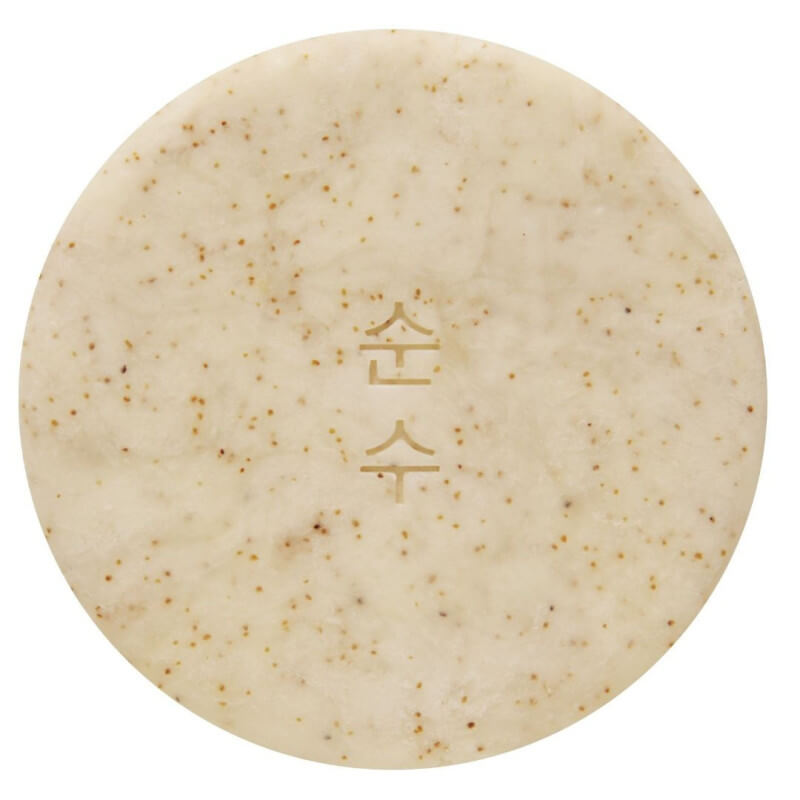 Sabonete corporal sólido com AHA e manteiga de karité Ondo Beauty 70g