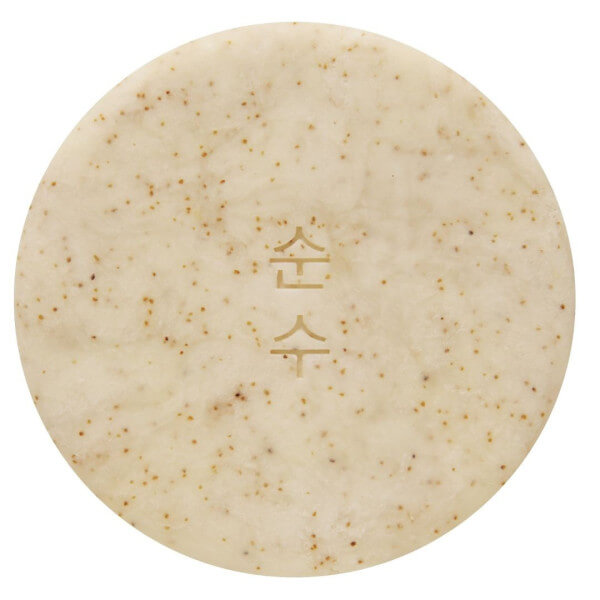Sabonete corporal sólido com AHA e manteiga de karité Ondo Beauty 70g Sabonete corporal sólido com AHA e manteiga de karité Ondo Beauty 70g
