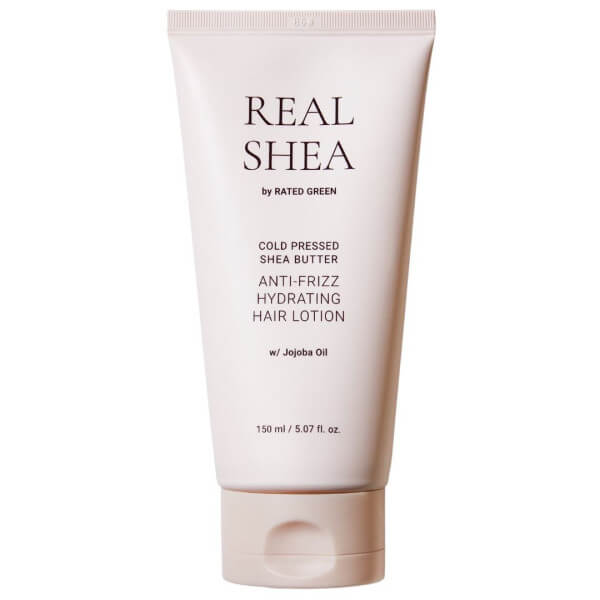 Hydraterende anti-pluis lotion Rated Green 150ML
