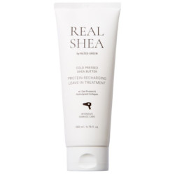 Soin protéico sem enxágue Rated Green 150ML