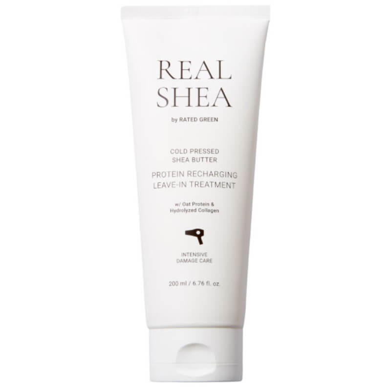 Soin protéico sem enxágue Rated Green 150ML