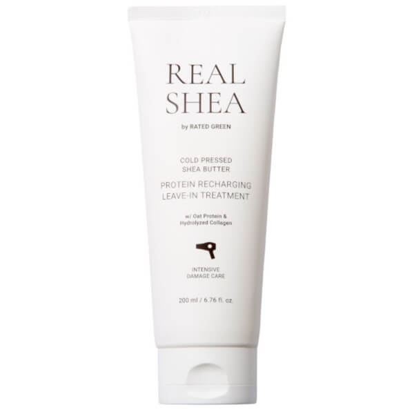 Soin protéico sem enxágue Rated Green 150ML Soin protéico sem enxágue Rated Green 150ML