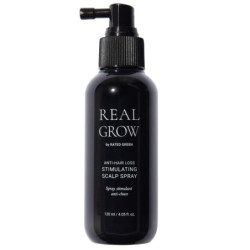 Spray anti-queda estimulante Rated Green 120ML