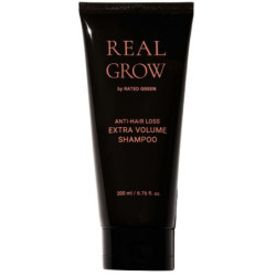 Shampoo de volume anti-queda Rated Green 200ML