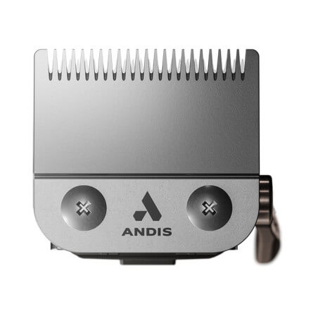 Tosquiadora de corte reVITE Fade preta Andis