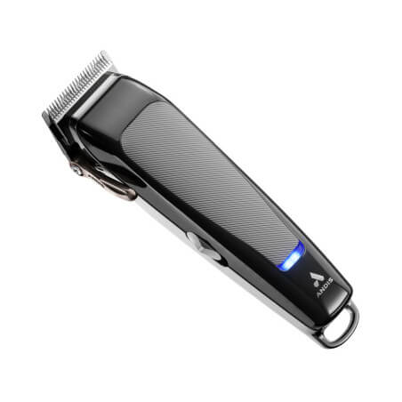 Tosquiadora de corte reVITE Fade preta Andis