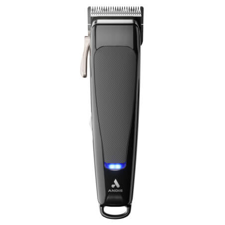 Tosquiadora de corte reVITE Fade preta Andis