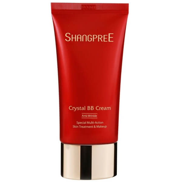 Crème BB crystal lissante Shangpree 50ML