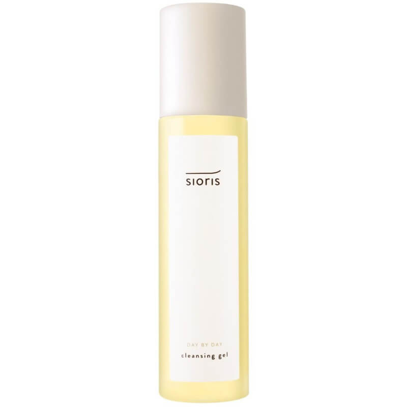 Gel de limpeza Yuza Day by day Sioris 150ML