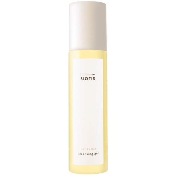 Gel de limpeza Yuza Day by day Sioris 150ML