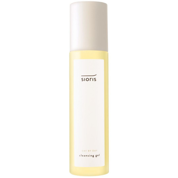 Yuza Day by day Sioris cleansing gel 150ML