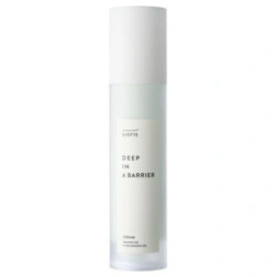 Tief in einer Barriere-Feuchtigkeitscreme Sioris 50ML