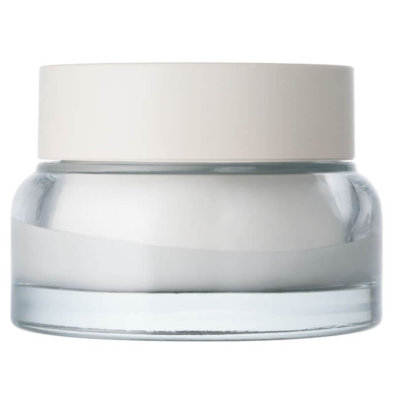Crème revitalisante Verrijkt door de natuur Sioris 50ML