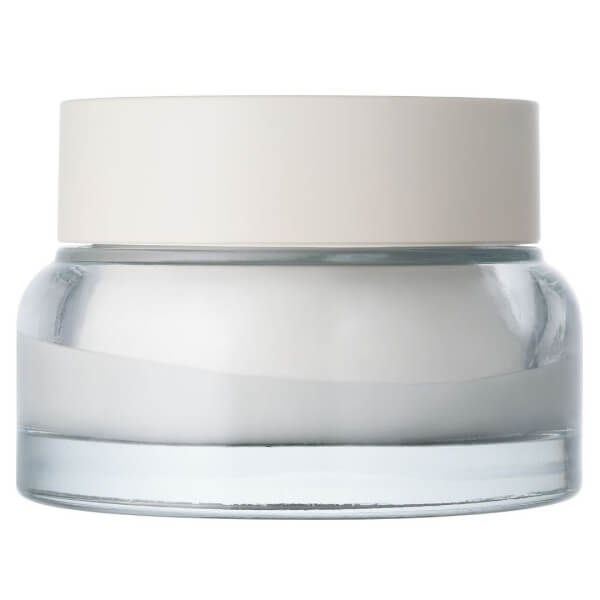 Crème revitalisante Verrijkt door de natuur Sioris 50ML