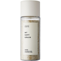 Peeling zacht My soft grain Sioris 45g