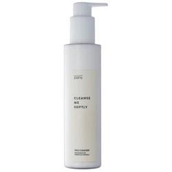 Zachte reiniger Yuza Cleanse me softly Sioris 200ML
