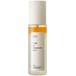Verfrissende nevel Yuza Time is running out Sioris 100ML