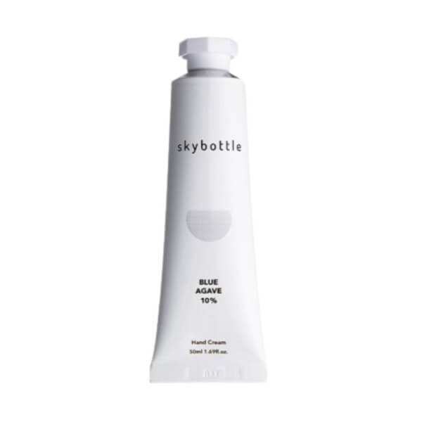 Skybottle Crema per le mani all'agave blu 50ML