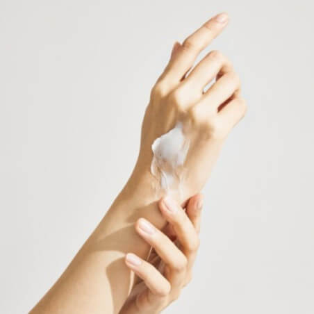 Crème handcrème met Muhwagua vijgen Skybottle 50g