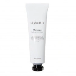 Crème main à la figue Muhwagua Skybottle 50g
