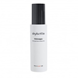 Bruma para cabelo e corpo de figo Muhwagua Skybottle 100ML
