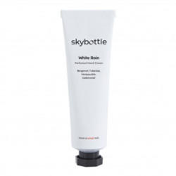 Crema mani alla tuberosa Pioggia bianca Skybottle 50ML