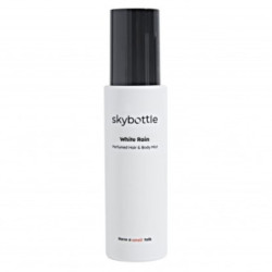 White rain Skybottle fiori e spray per capelli e corpo agli agrumi 100 g