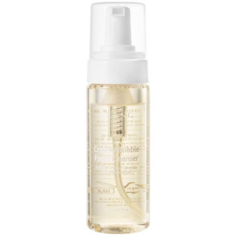 Mousse nettoyante Crèmige schuimreiniger Urang 150ML