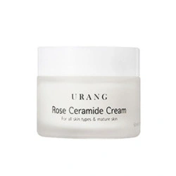Urang Rosewater & Ceramide Crema Hidratante 50ML