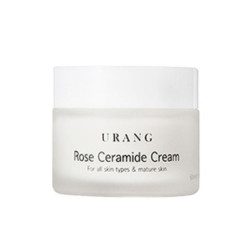 Urang Rosewater & Ceramide Feuchtigkeitscreme 50ML